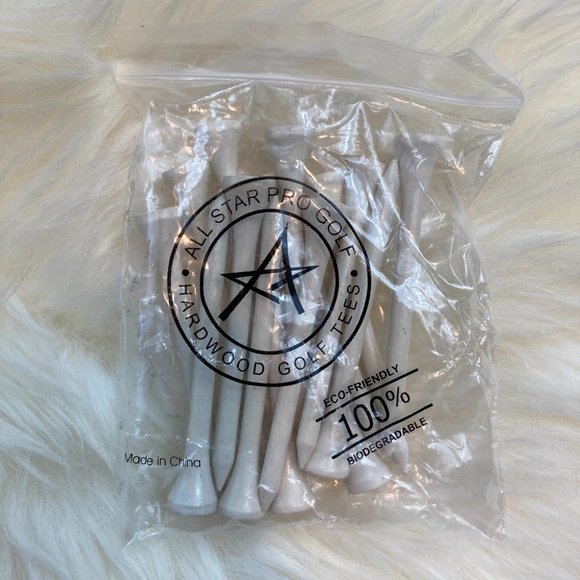 Pride Golf Tee Size 2.75" Bundle - Picture 6 of 6